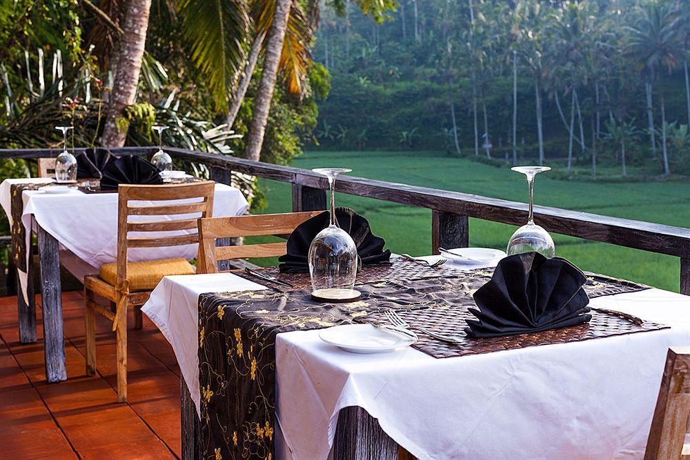Jiwa Klusa Luxury Villa Keliki Bagian luar foto