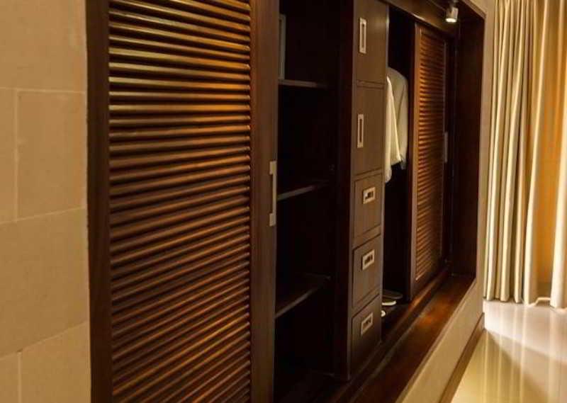 Jiwa Klusa Luxury Villa Keliki Bagian luar foto